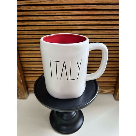Rae Dunn Artisan Collection By Magenta
Ceramic Italy Mug - Picture 2 of 2